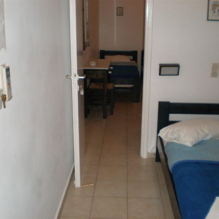 Chrysa Daire Antiparos Town Dış mekan fotoğraf