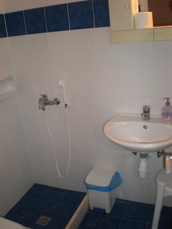 Chrysa Daire Antiparos Town Dış mekan fotoğraf