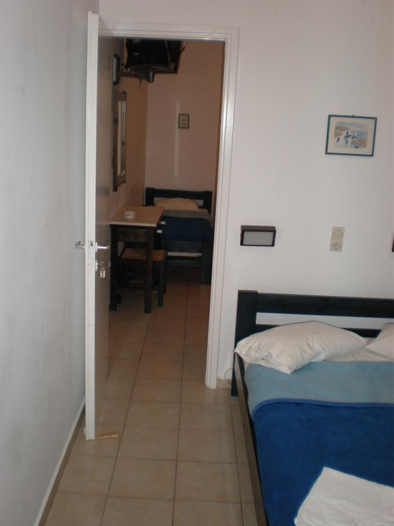 Chrysa Daire Antiparos Town Dış mekan fotoğraf