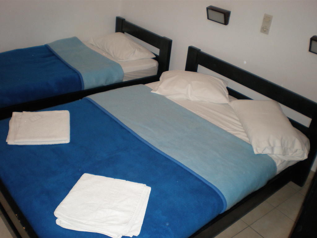 Chrysa Daire Antiparos Town Dış mekan fotoğraf